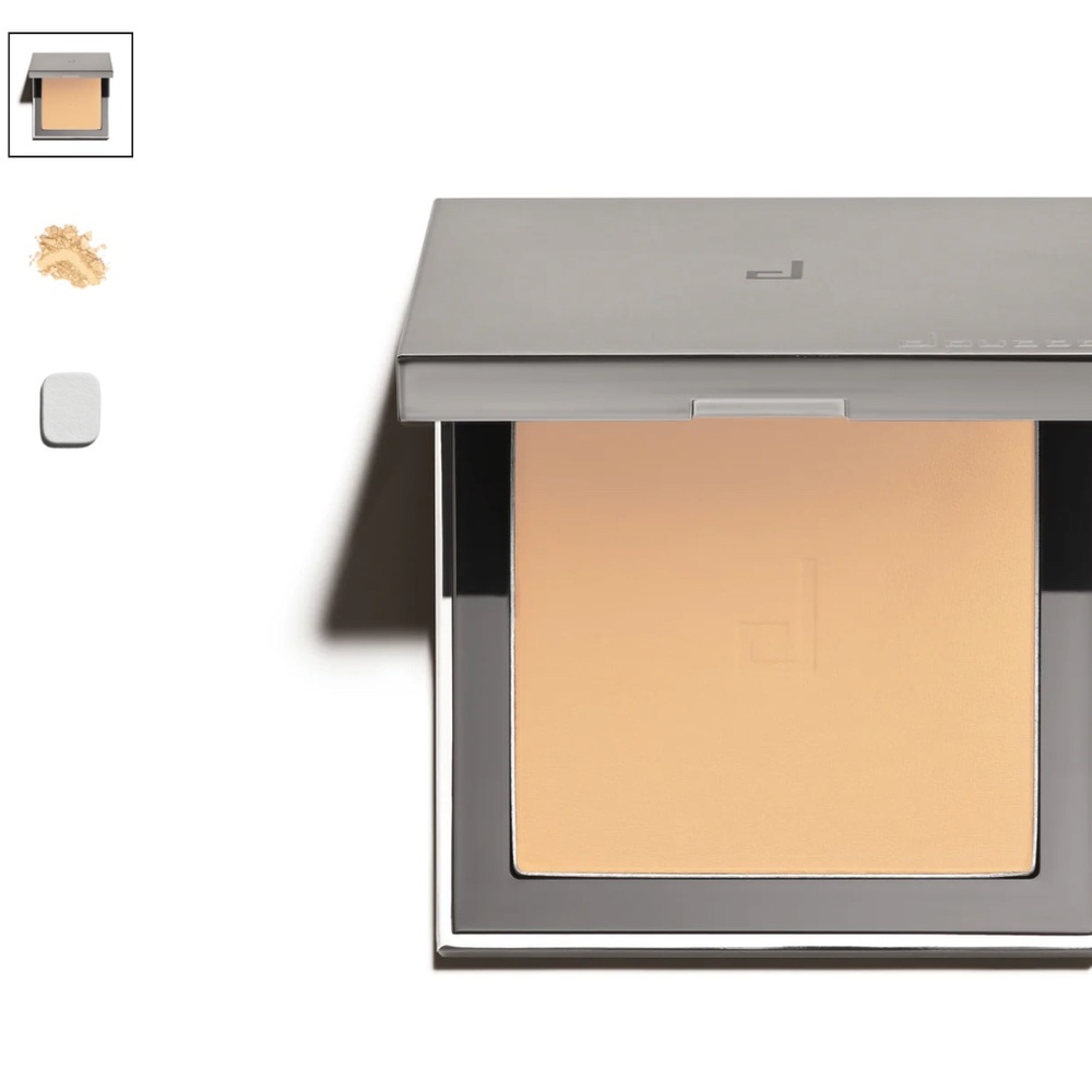 DOUCCE Full Coverage Powder Foundation NM6
